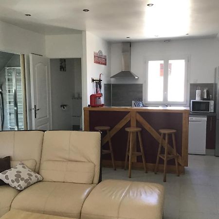 Chez Diane Apartment Barbeville Ngoại thất bức ảnh