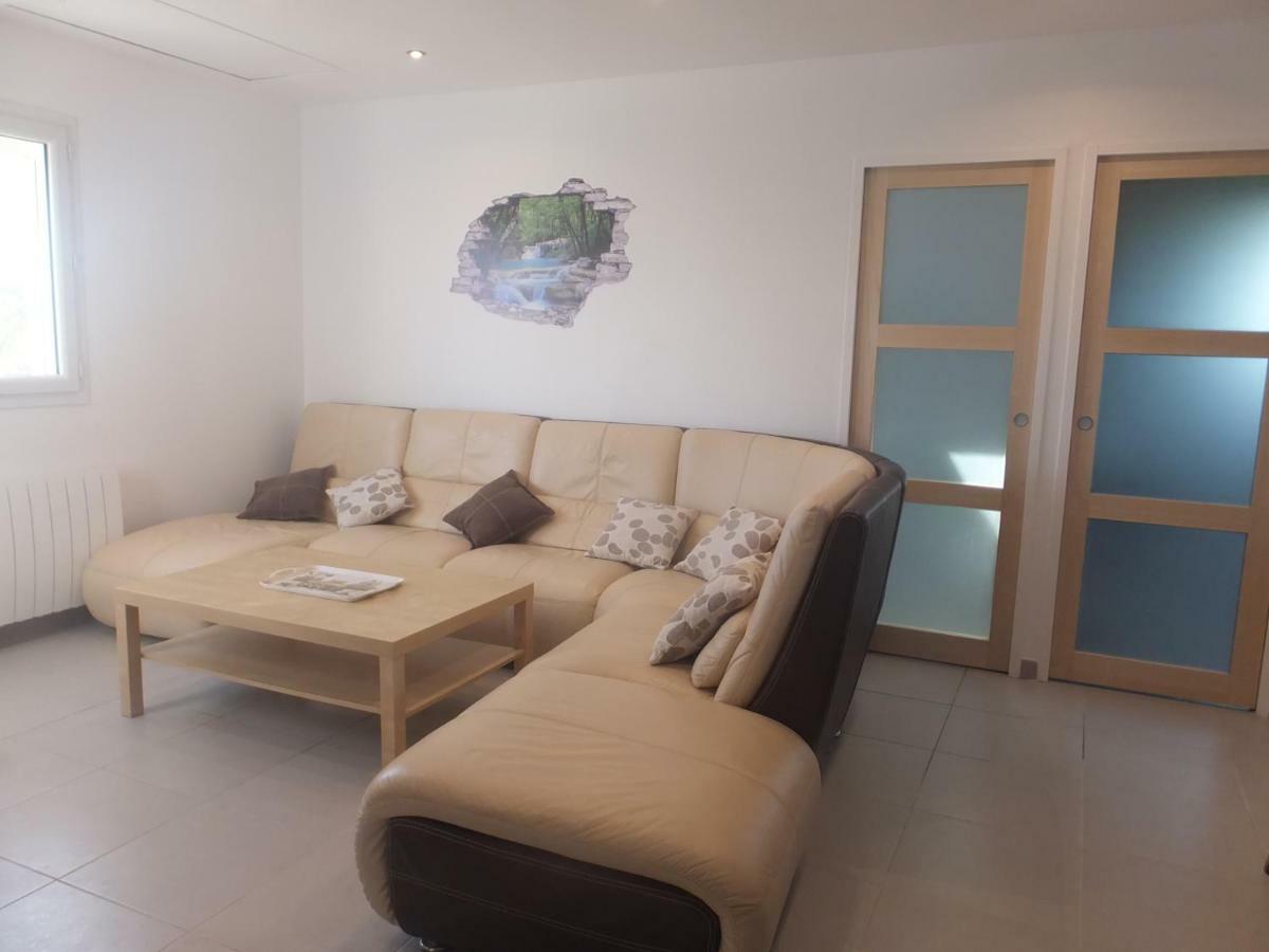 Chez Diane Apartment Barbeville Ngoại thất bức ảnh